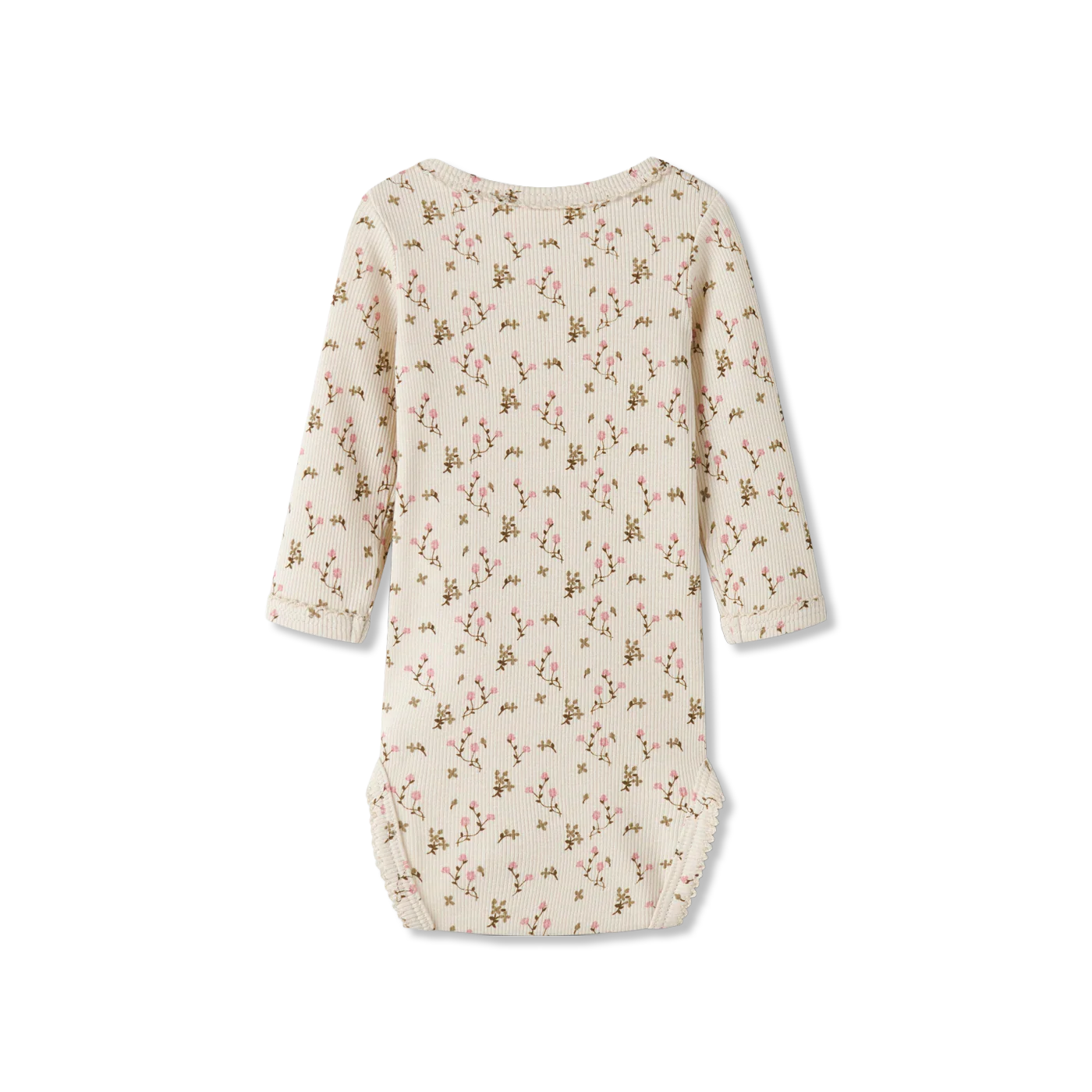 Nbflago Romper