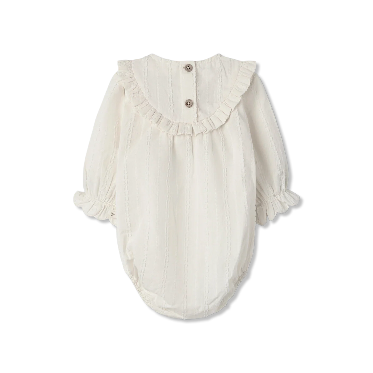 Nbfrosea Romper