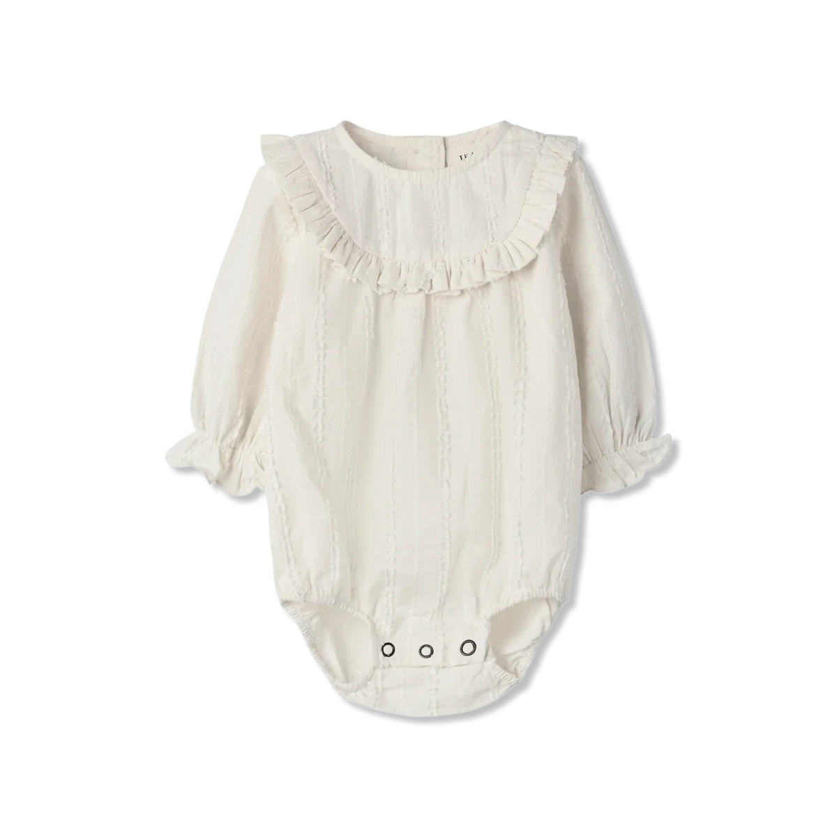 Nbfrosea Romper