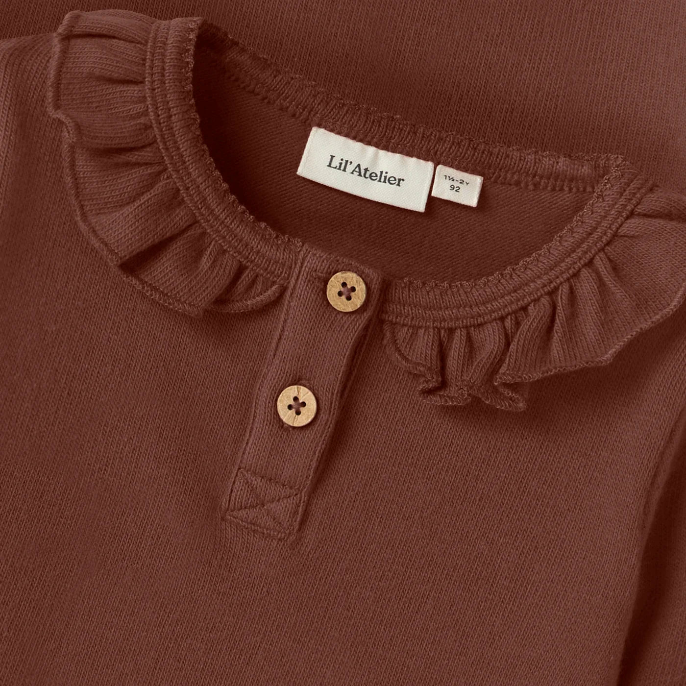 Nmfthoro Blouse
