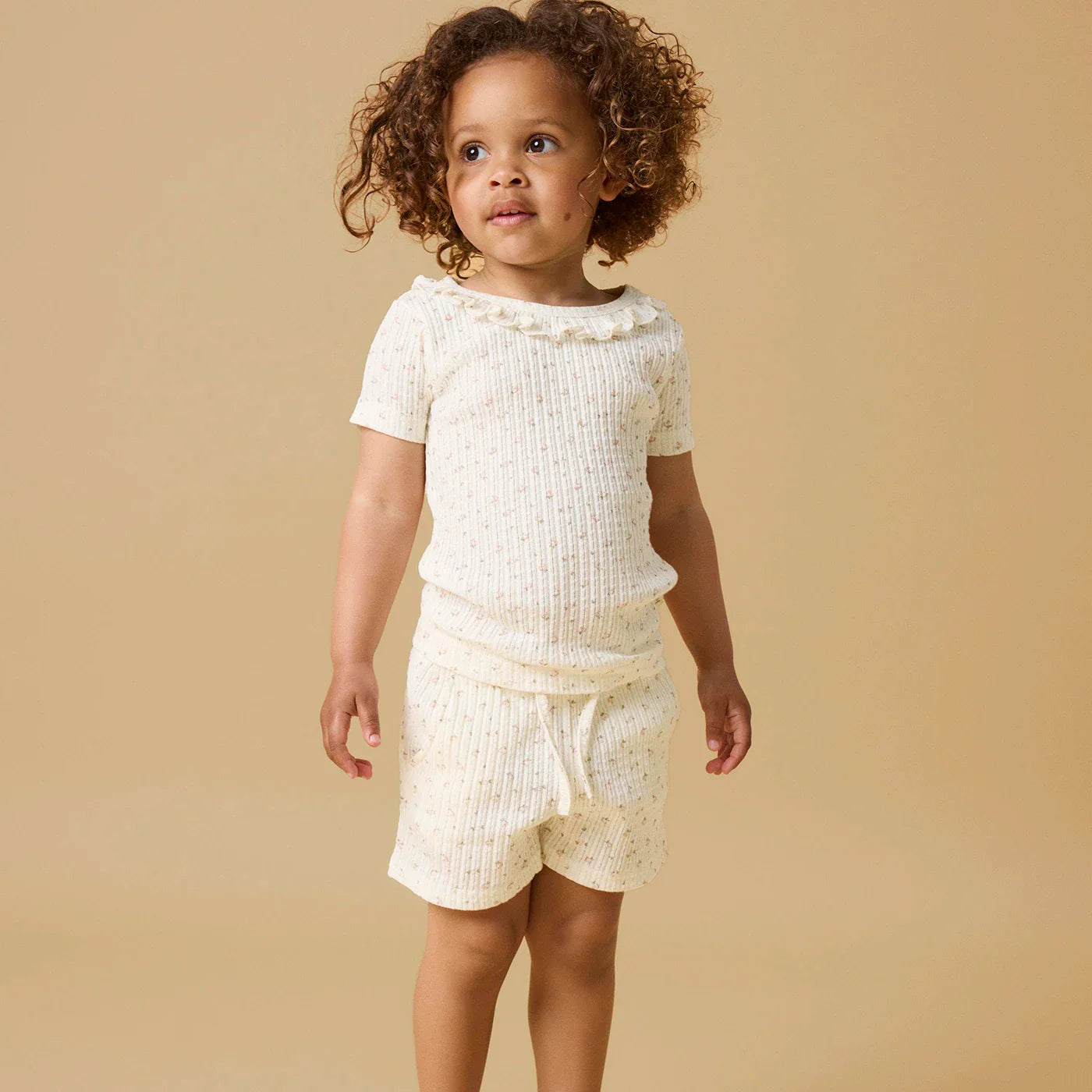 Nbfhulla Shorts
