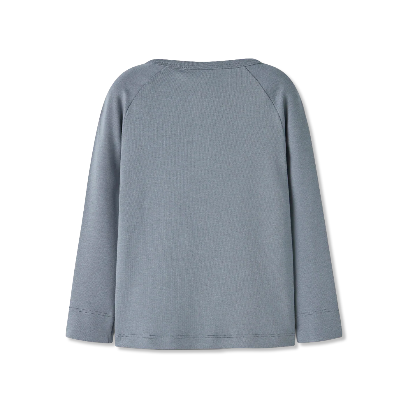 Nmmgeo t-shirt lange mouw