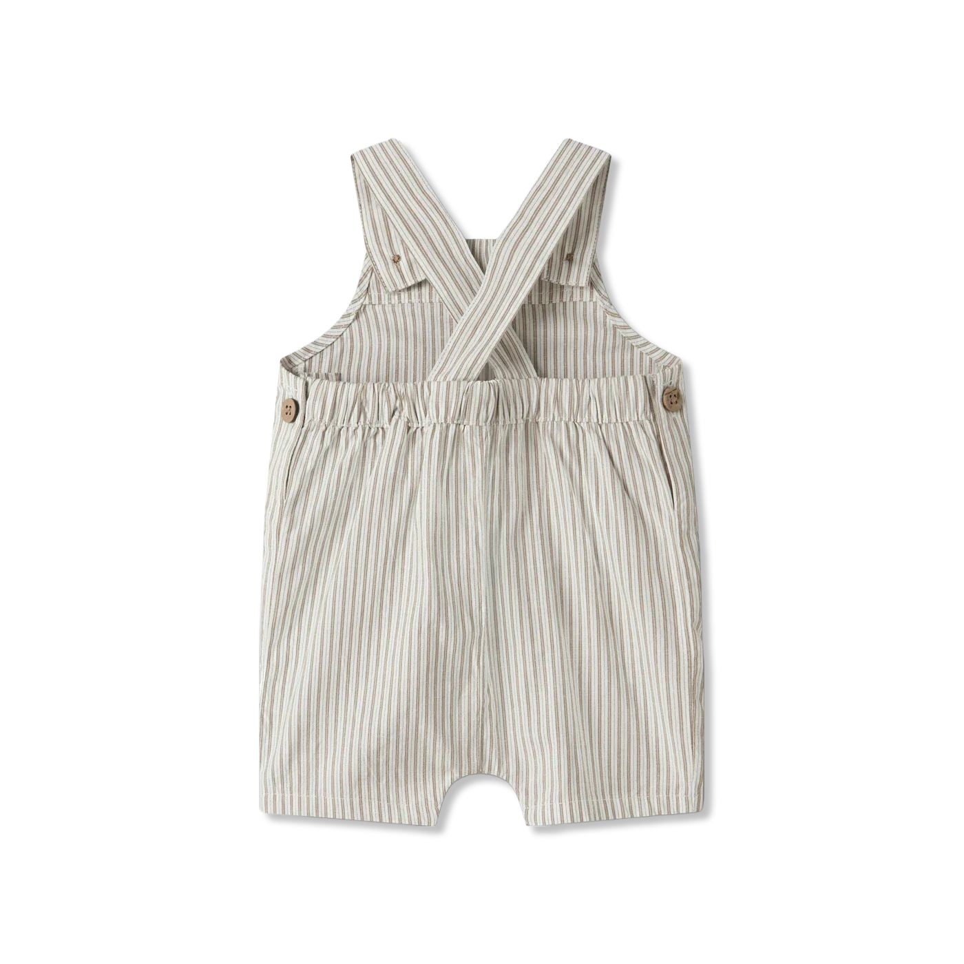 Nbmhelo Overall