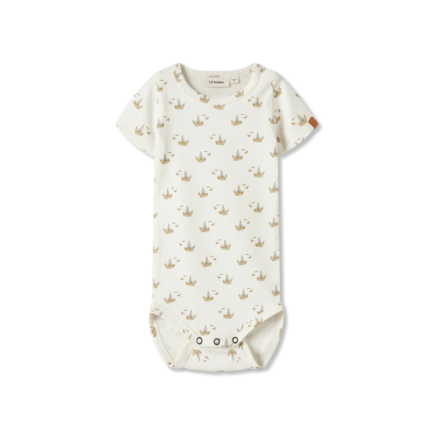 Nbmgayo Romper