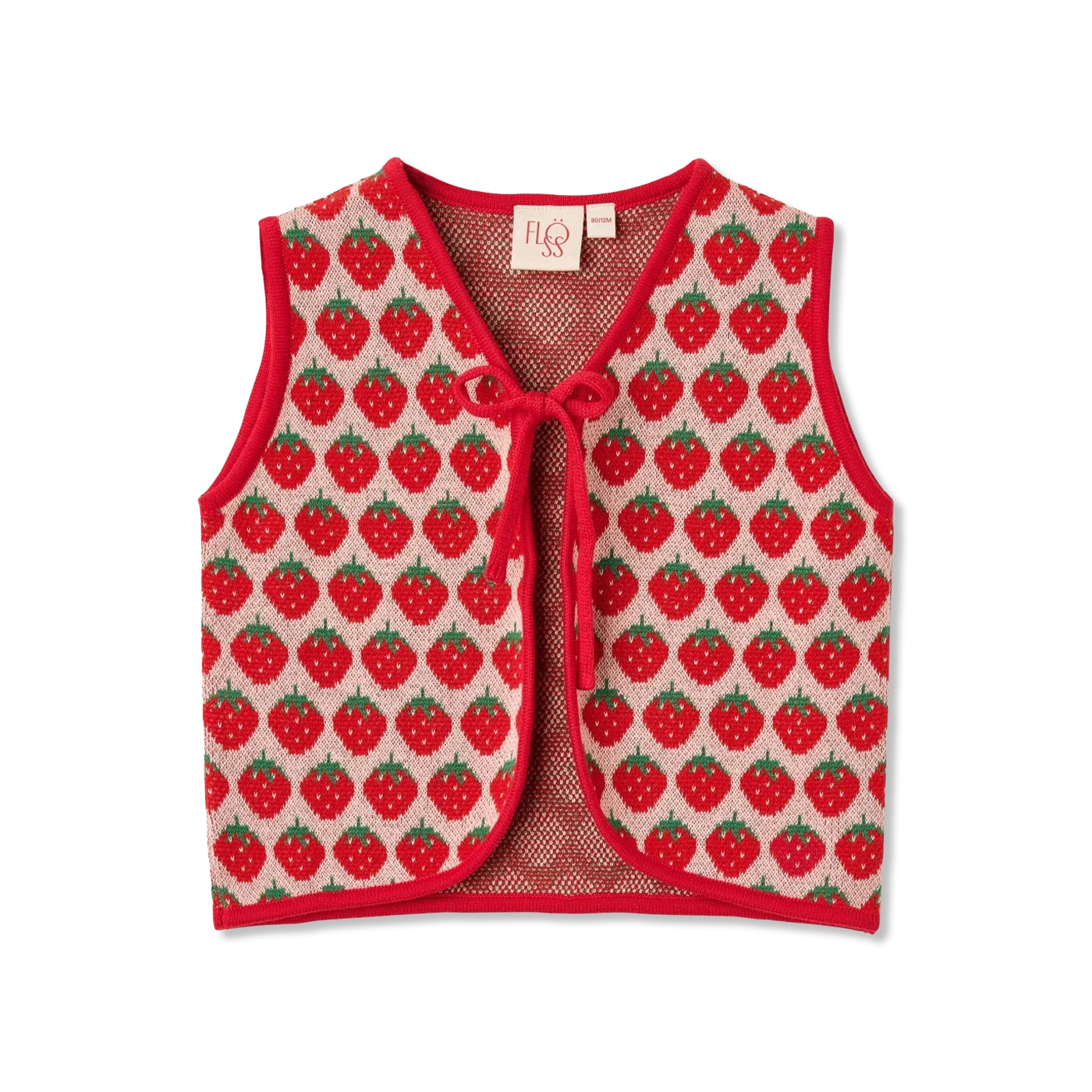 Line Bodywarmers