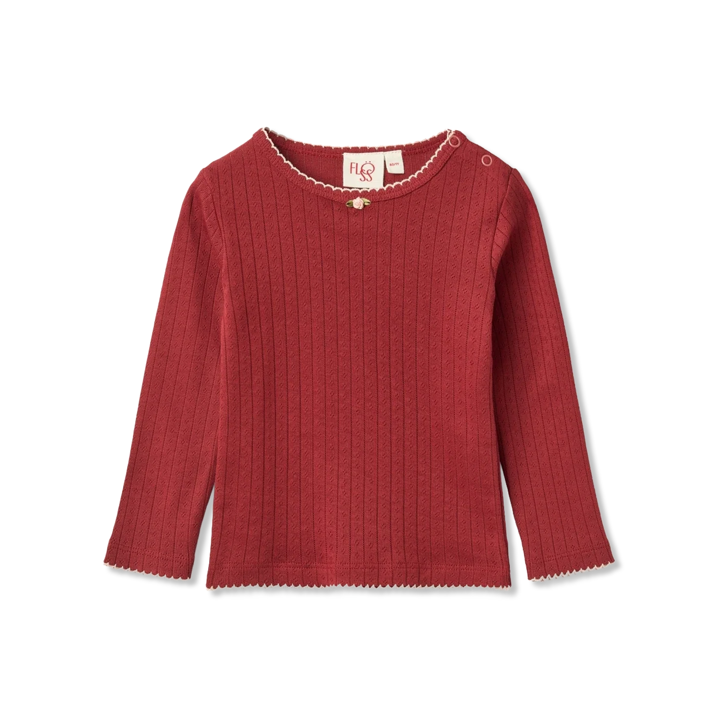 Liva Blouse