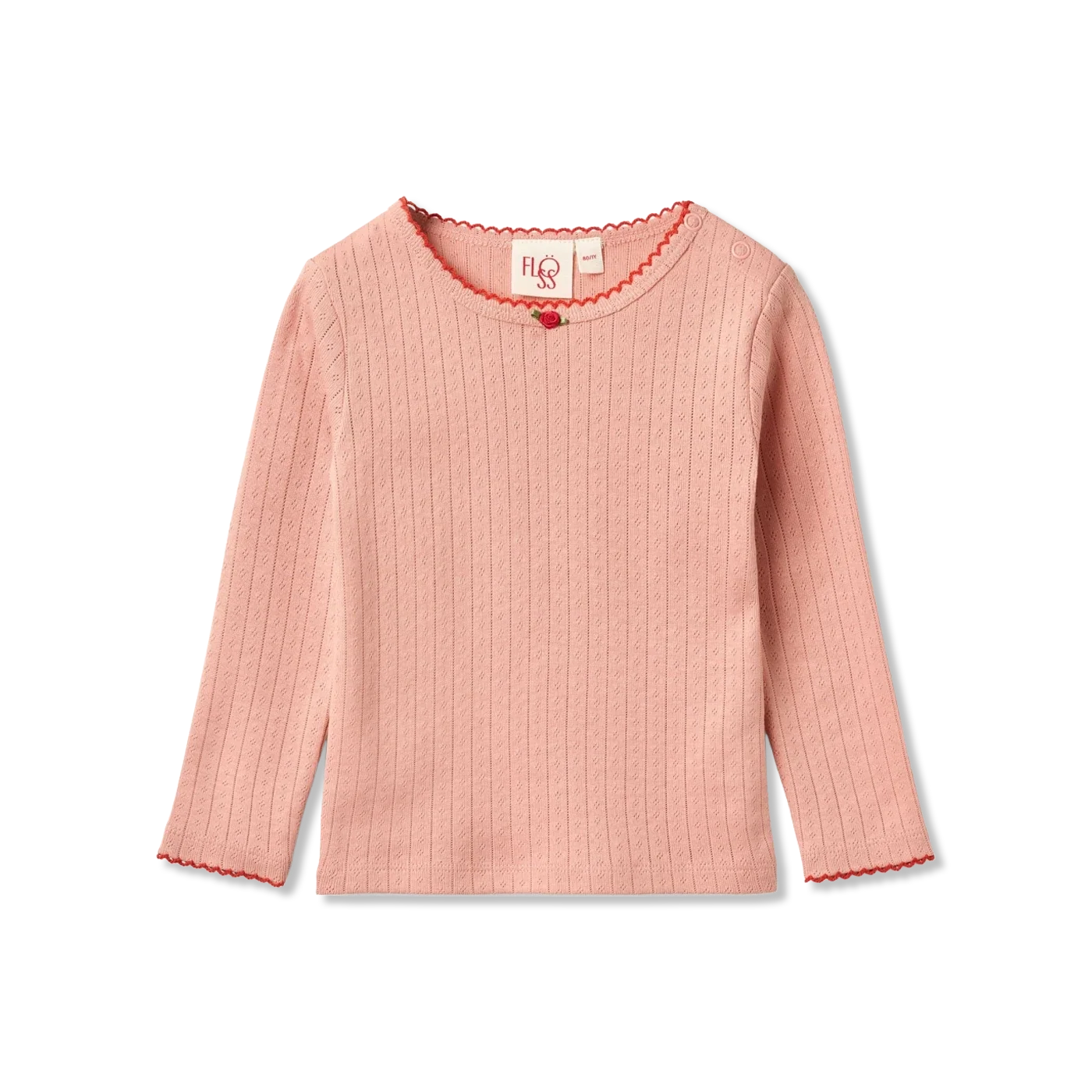 Liva Blouse