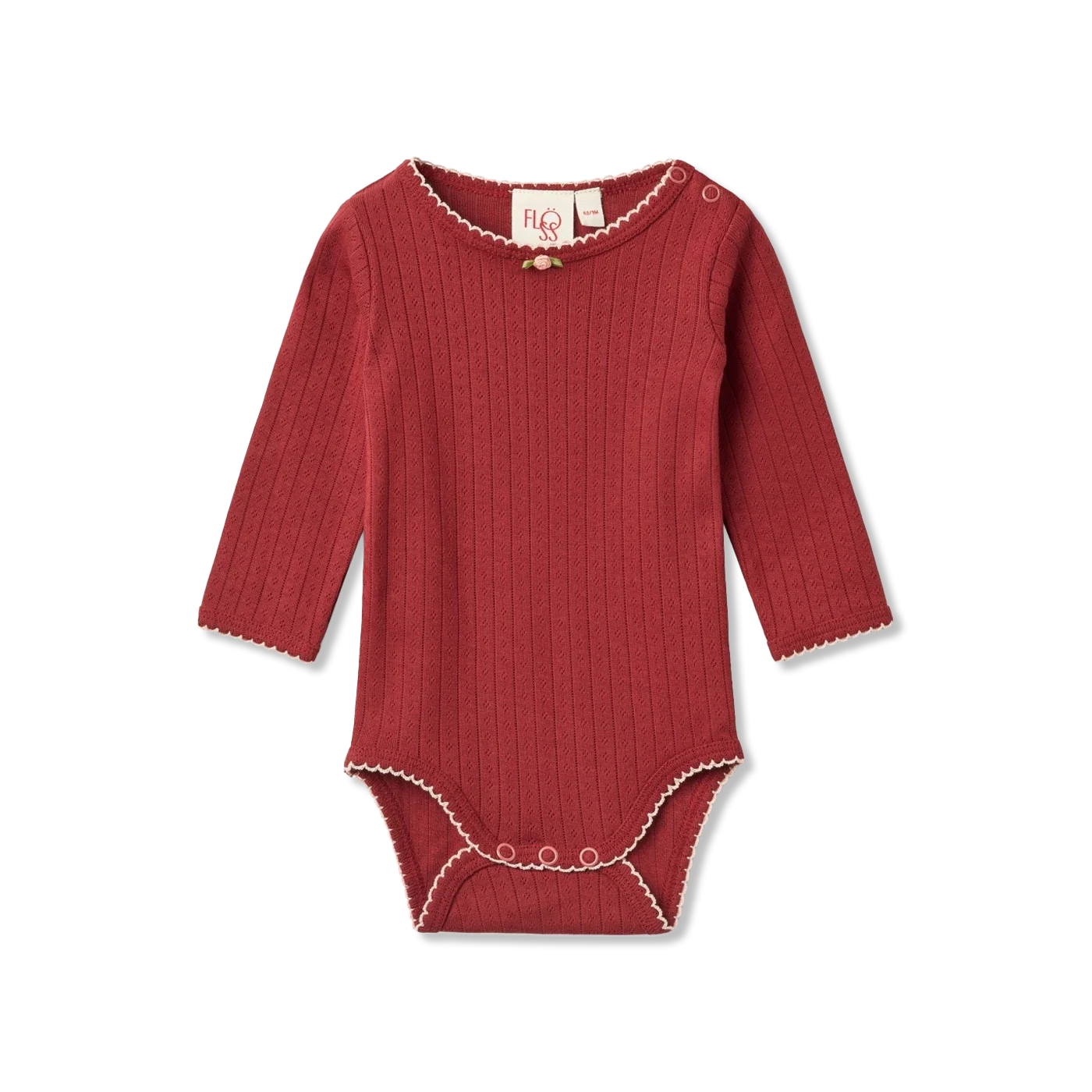 Liva Romper
