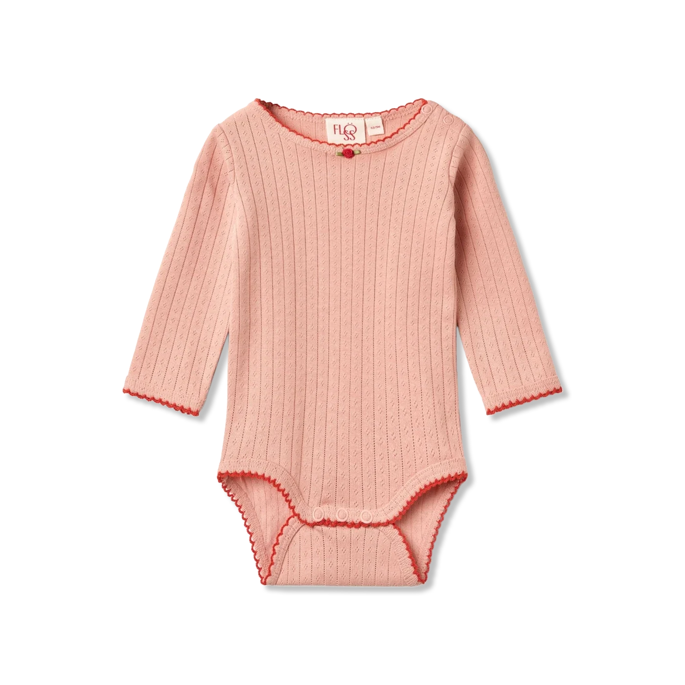 Liva Romper