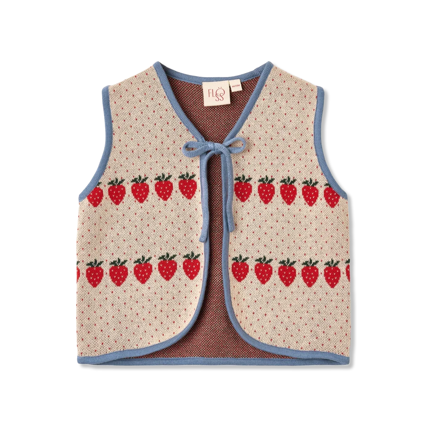 Louise Bodywarmers