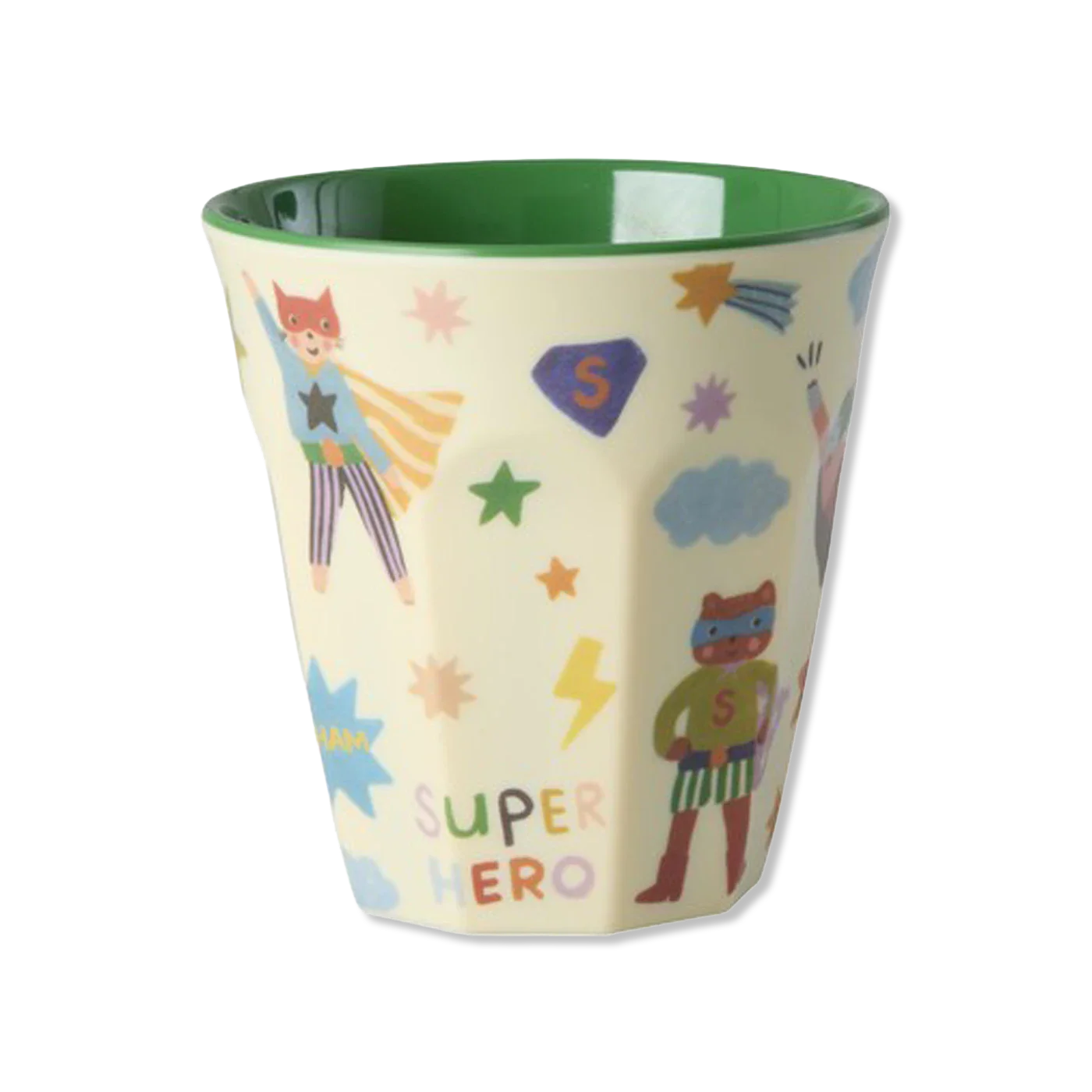 Melamine Beker