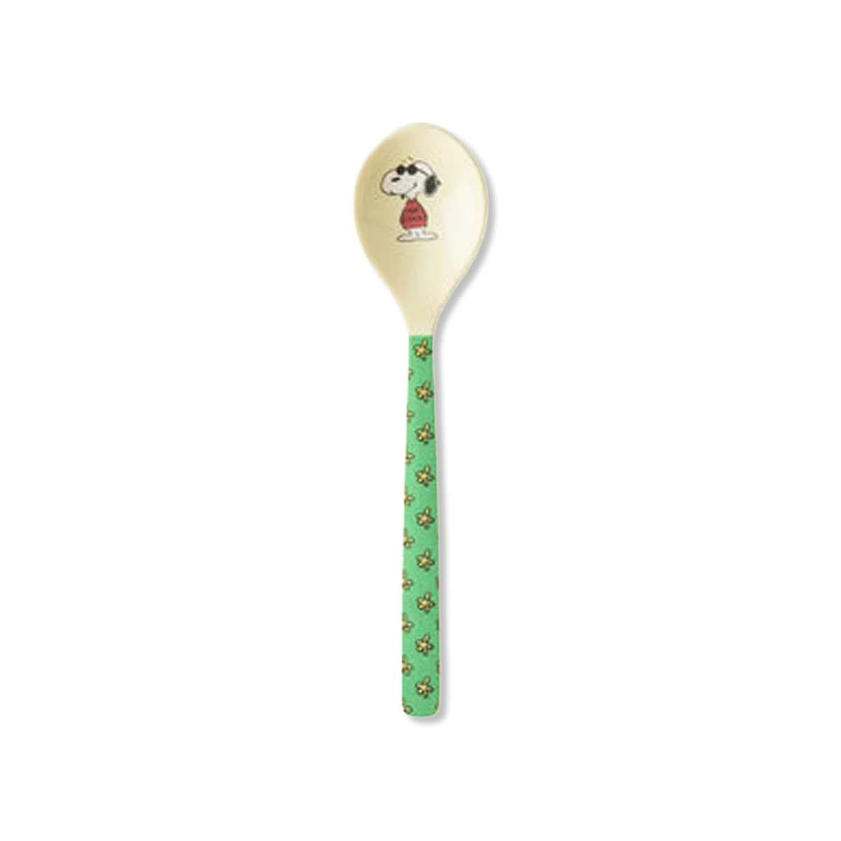 Melamine snoopy Lepel