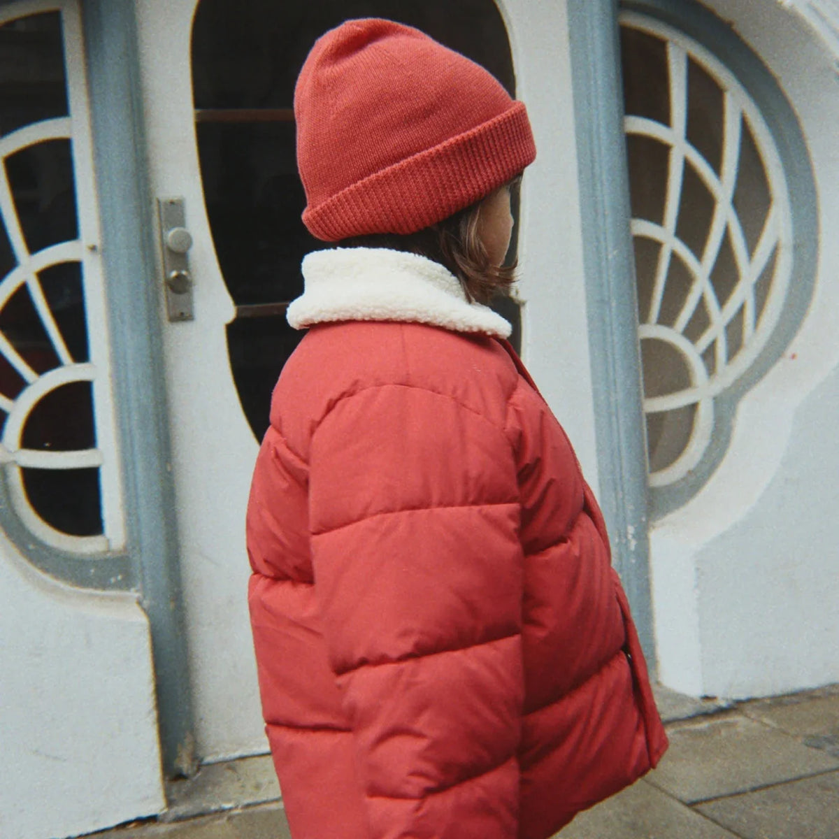 Alpi Winterjas