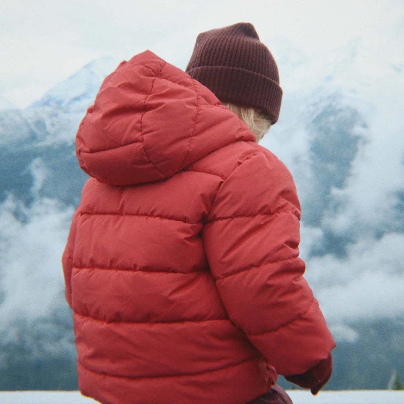 Alpi Winterjas