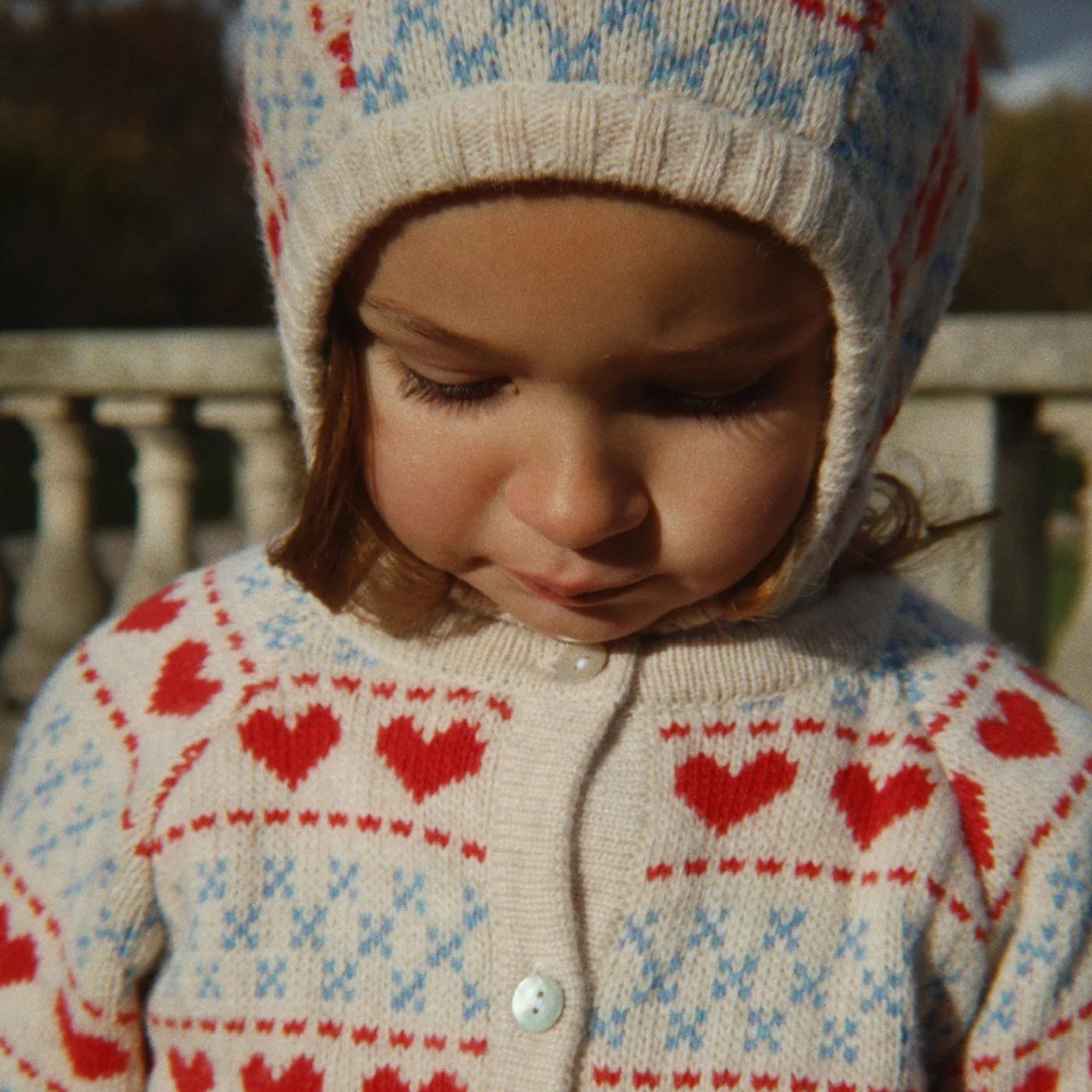 Belou Vest