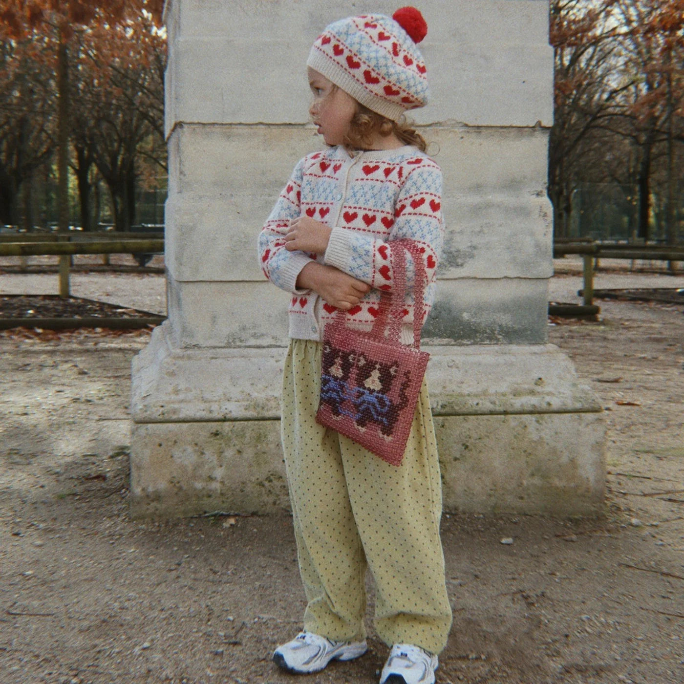 Belou Vest
