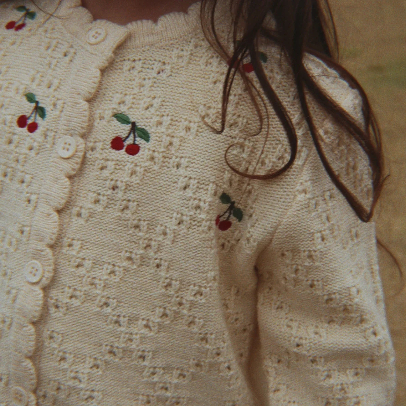 Cocolo Vest