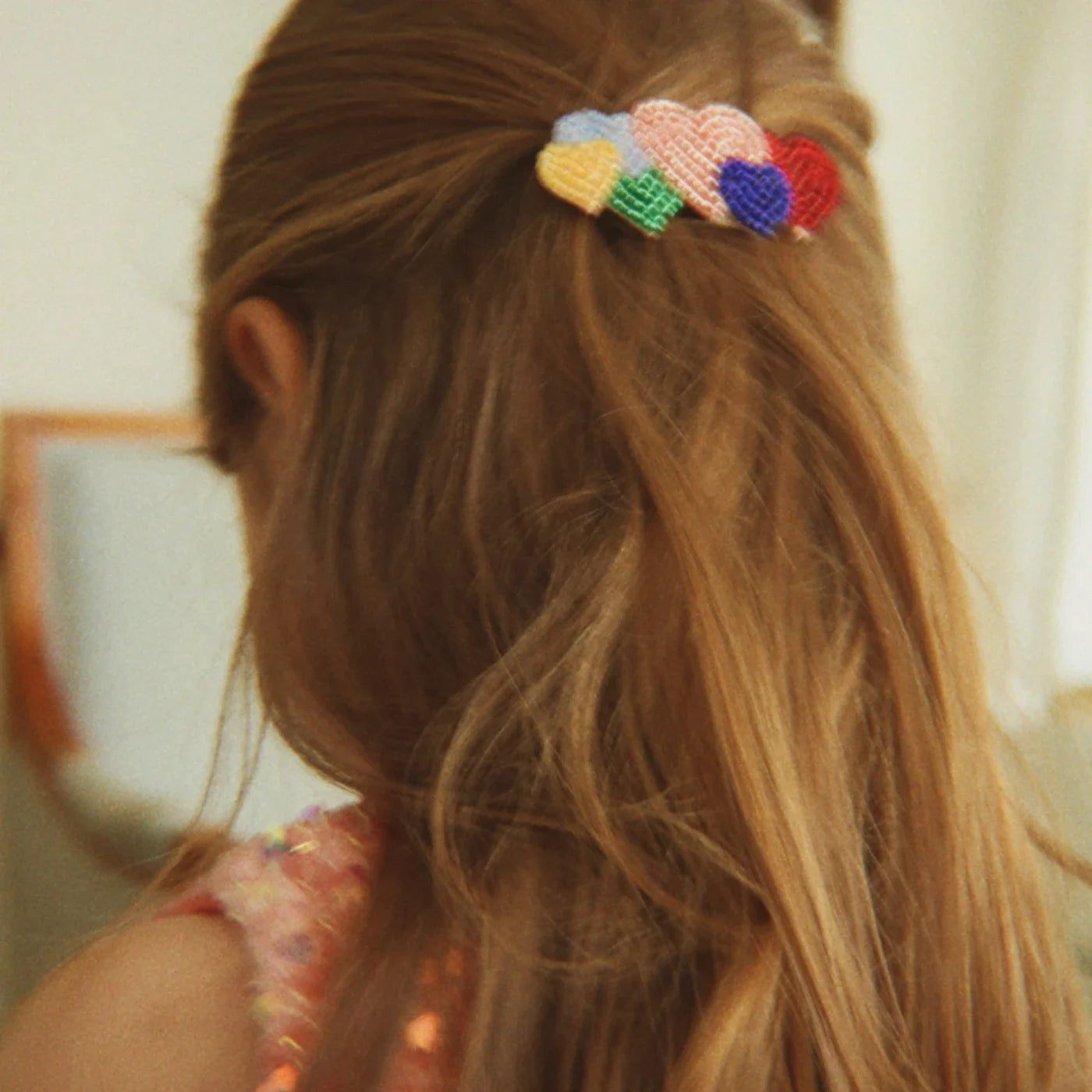Coeur Haarspeldje