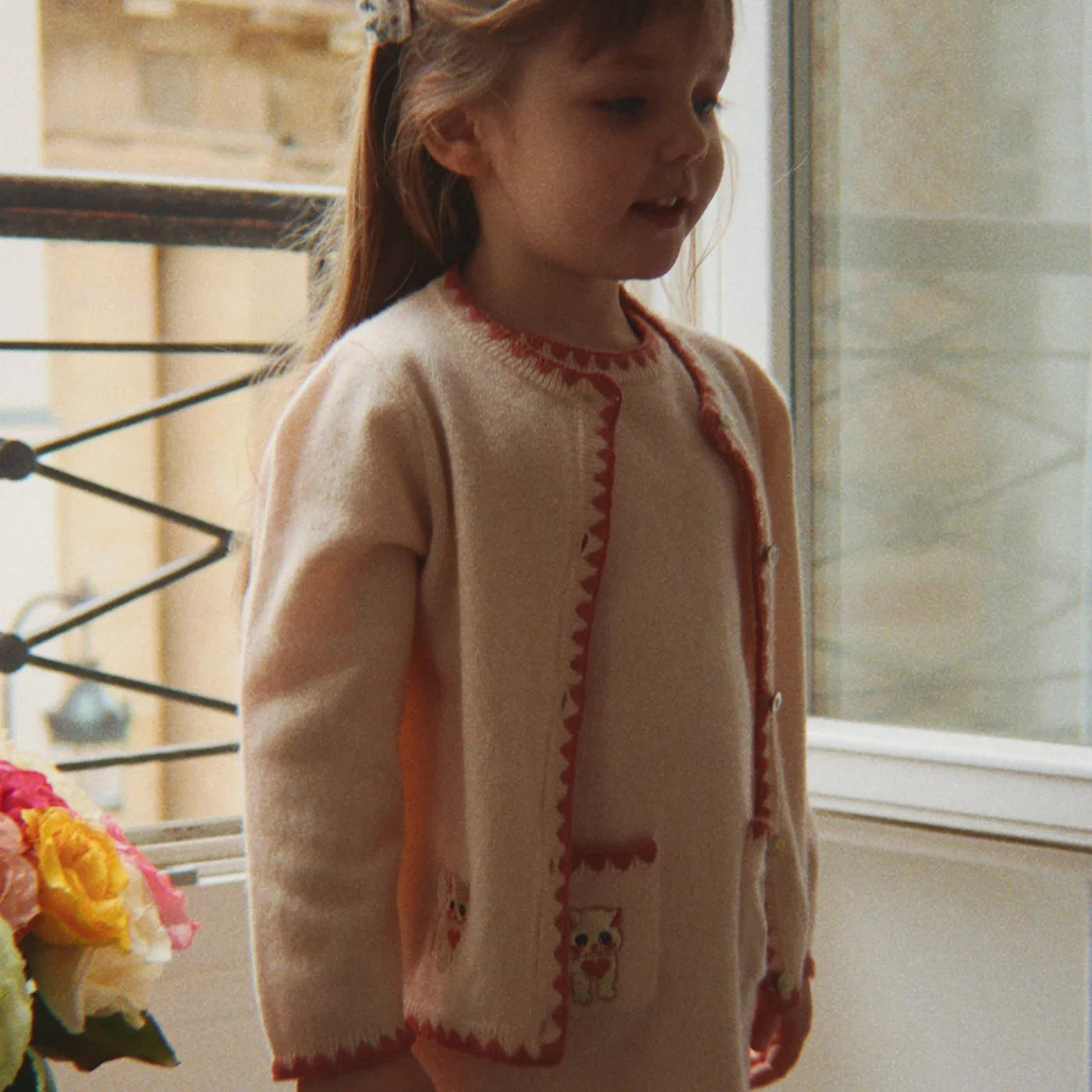 Collette Vest