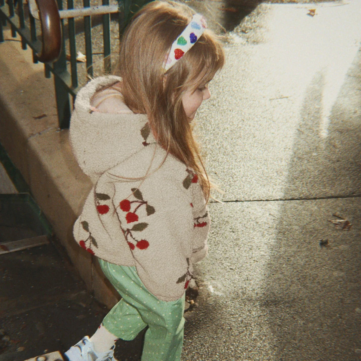 Coeur Haarband