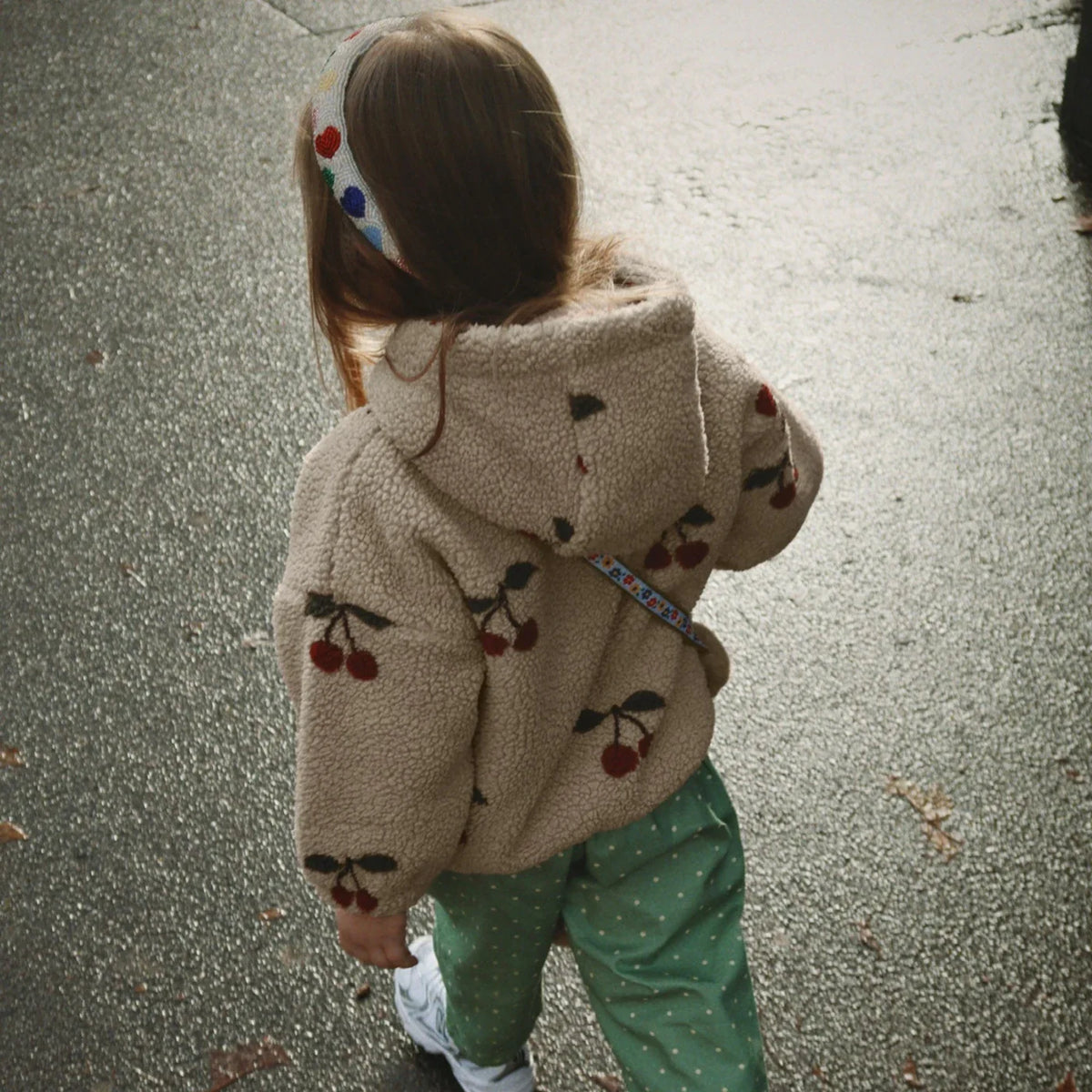 Coeur Haarband