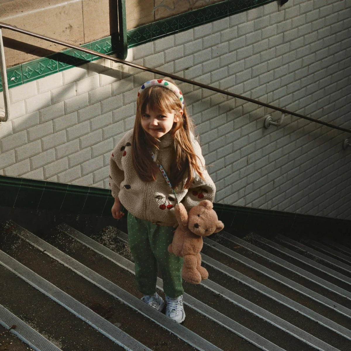 Teddy Tas