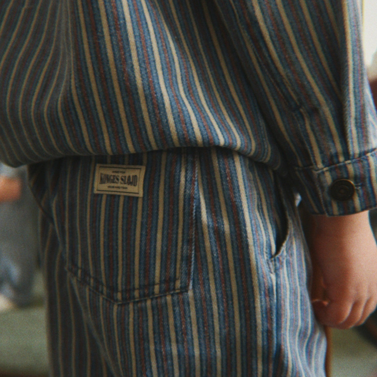 Magot Jeans