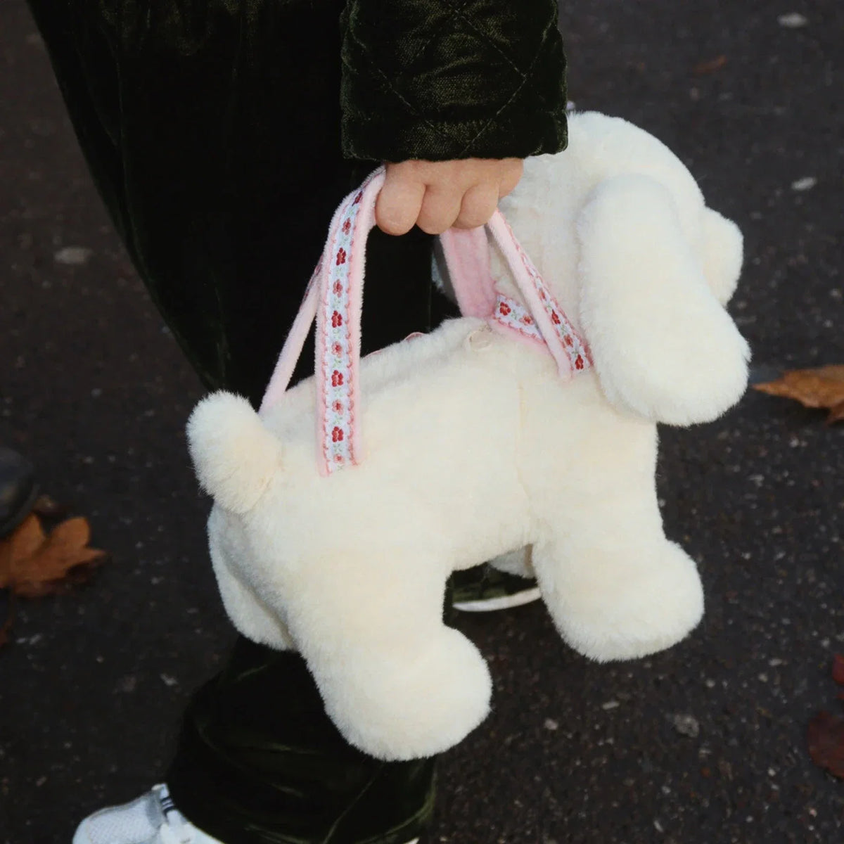 Puppy bag Tas