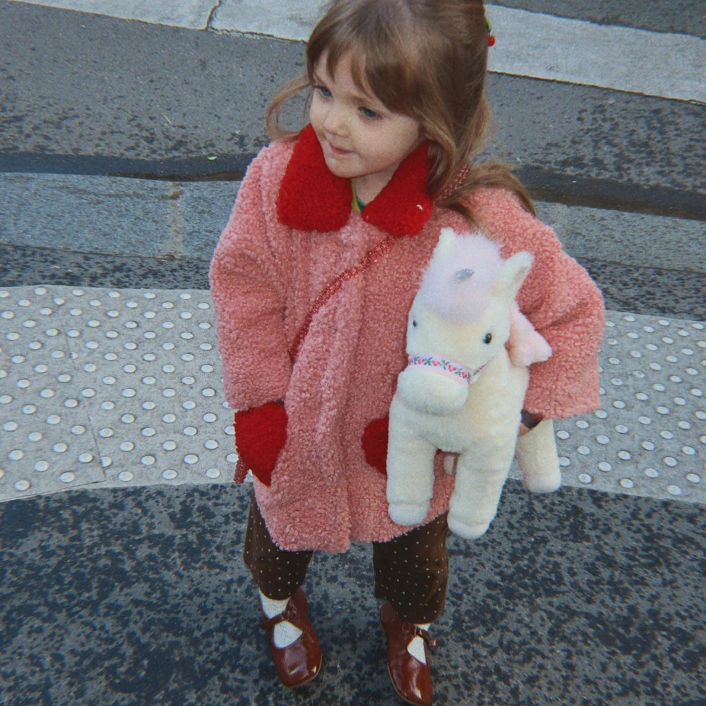 Unicorn Knuffel