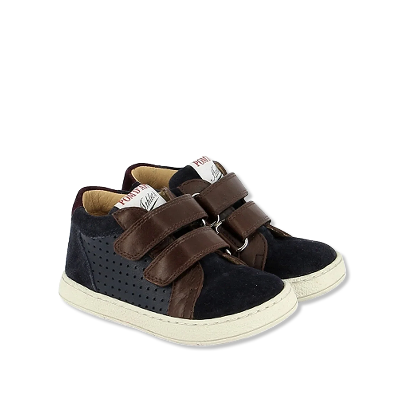 Mousse Schoenen