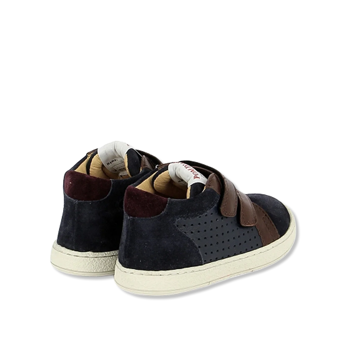 Mousse Schoenen