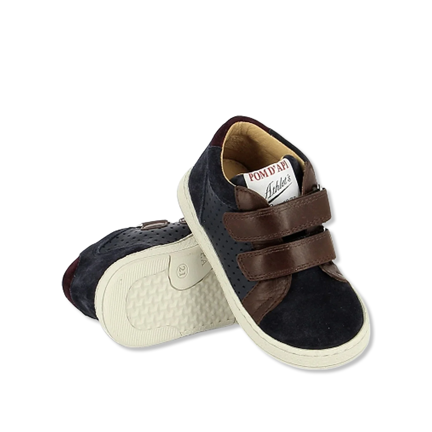 Mousse Schoenen