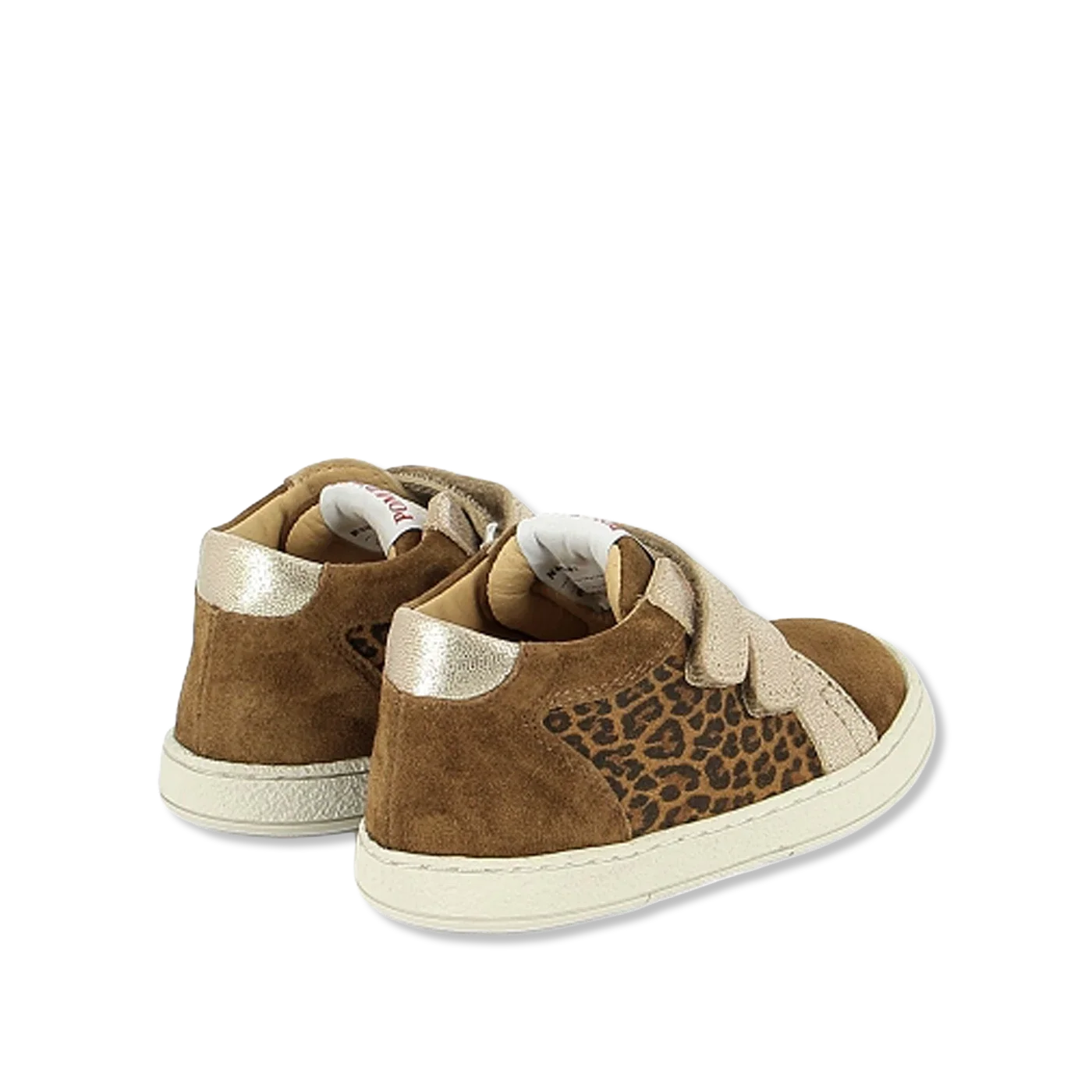 Mousse Schoenen