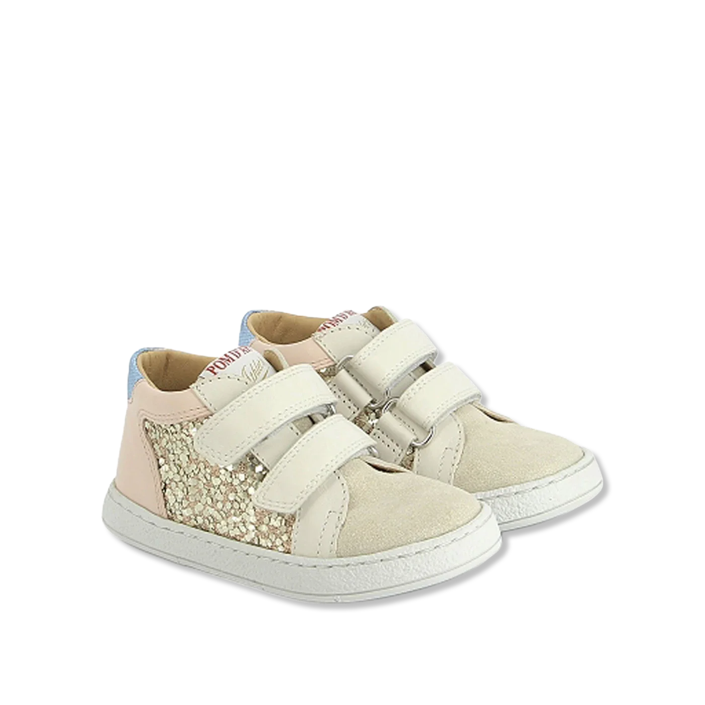 MOUSSE EASY TOP schoenen