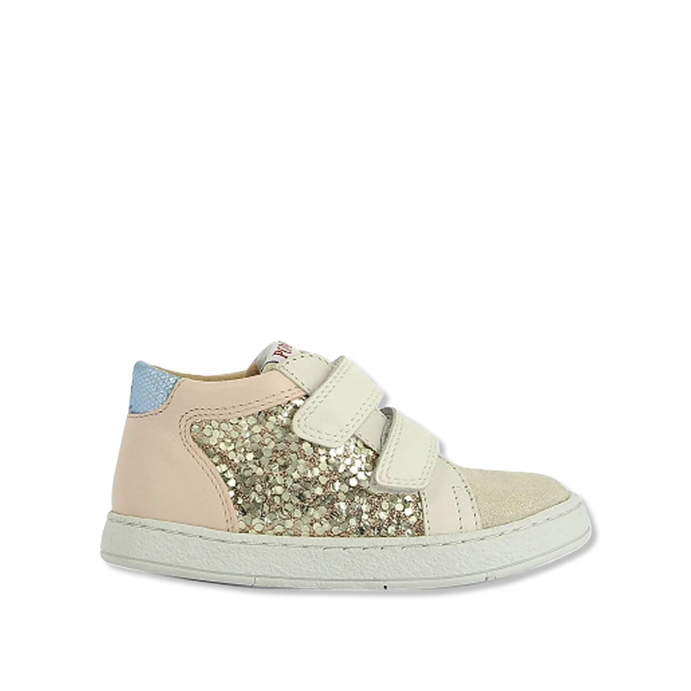 MOUSSE EASY TOP schoenen