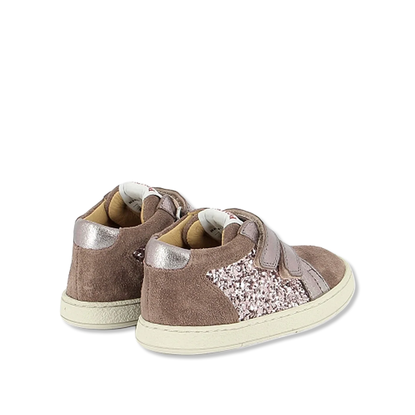 Mousse Schoenen