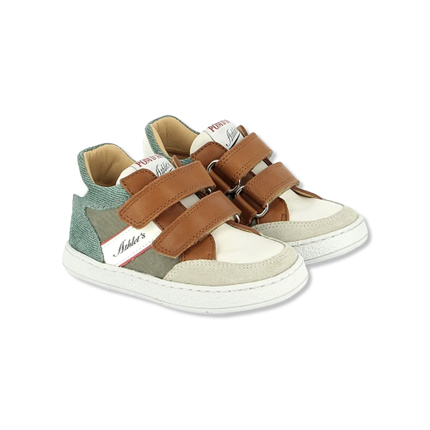MOUSSE EASY RACING schoenen