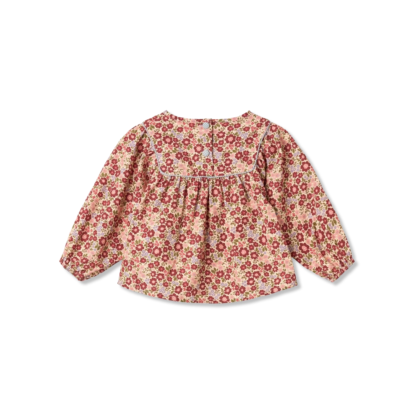 Madeleine Blouse