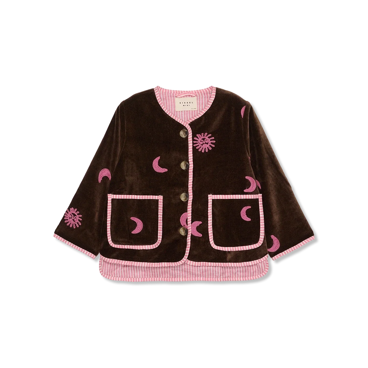 Maggie mini Zomerjas