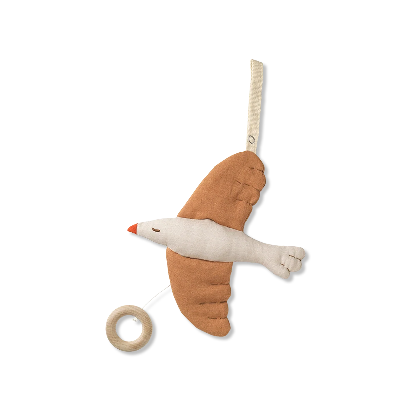 May Muziekmobiel