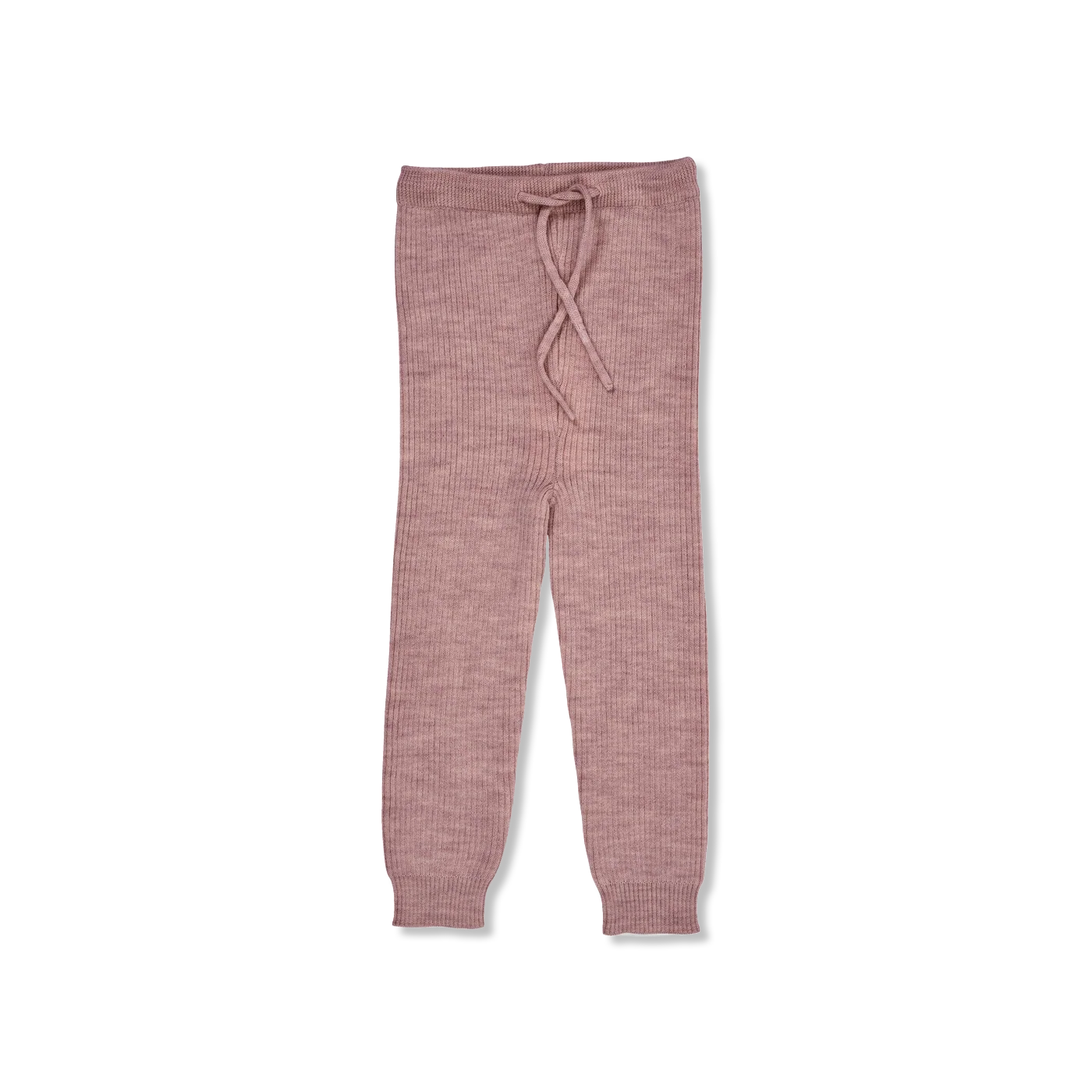 Rib Leggings