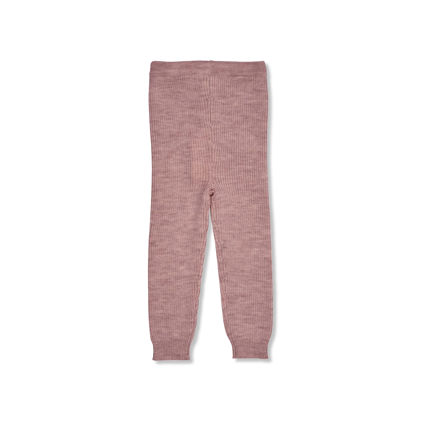 Rib Leggings