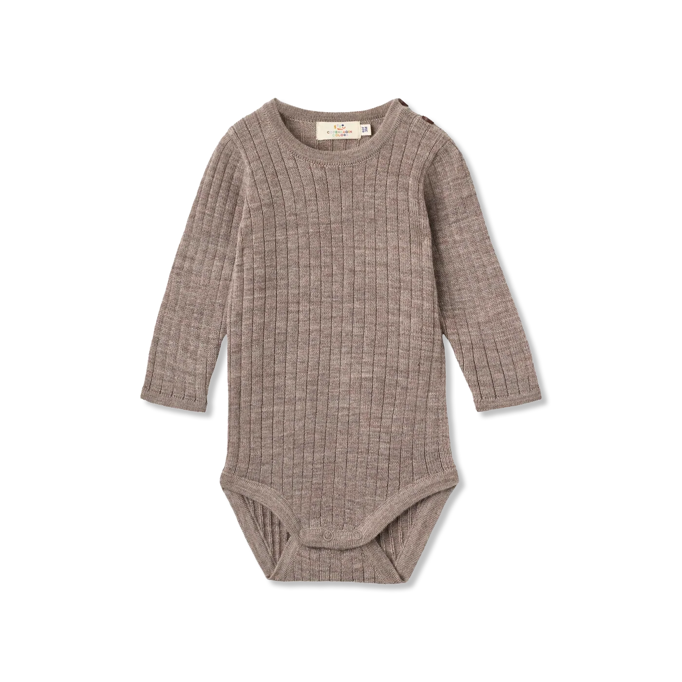 Rib Romper
