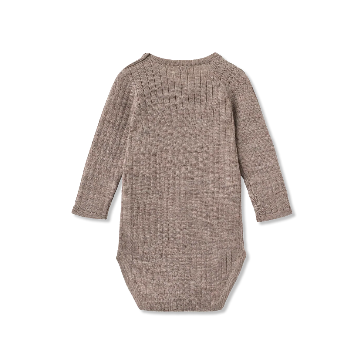 Rib Romper