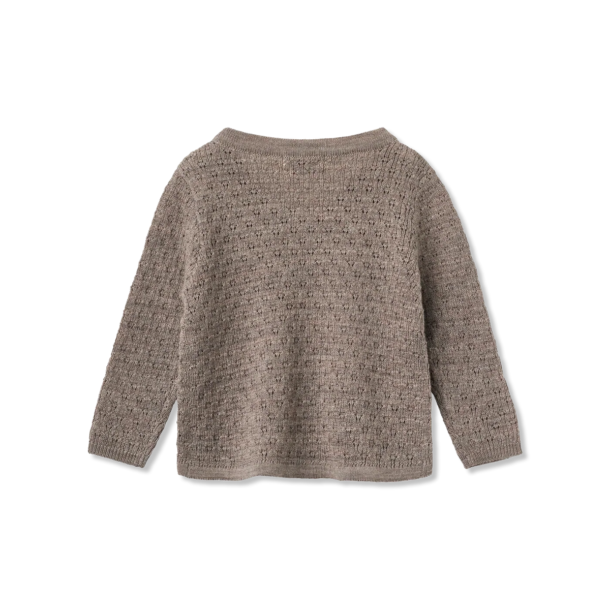Merino Vest