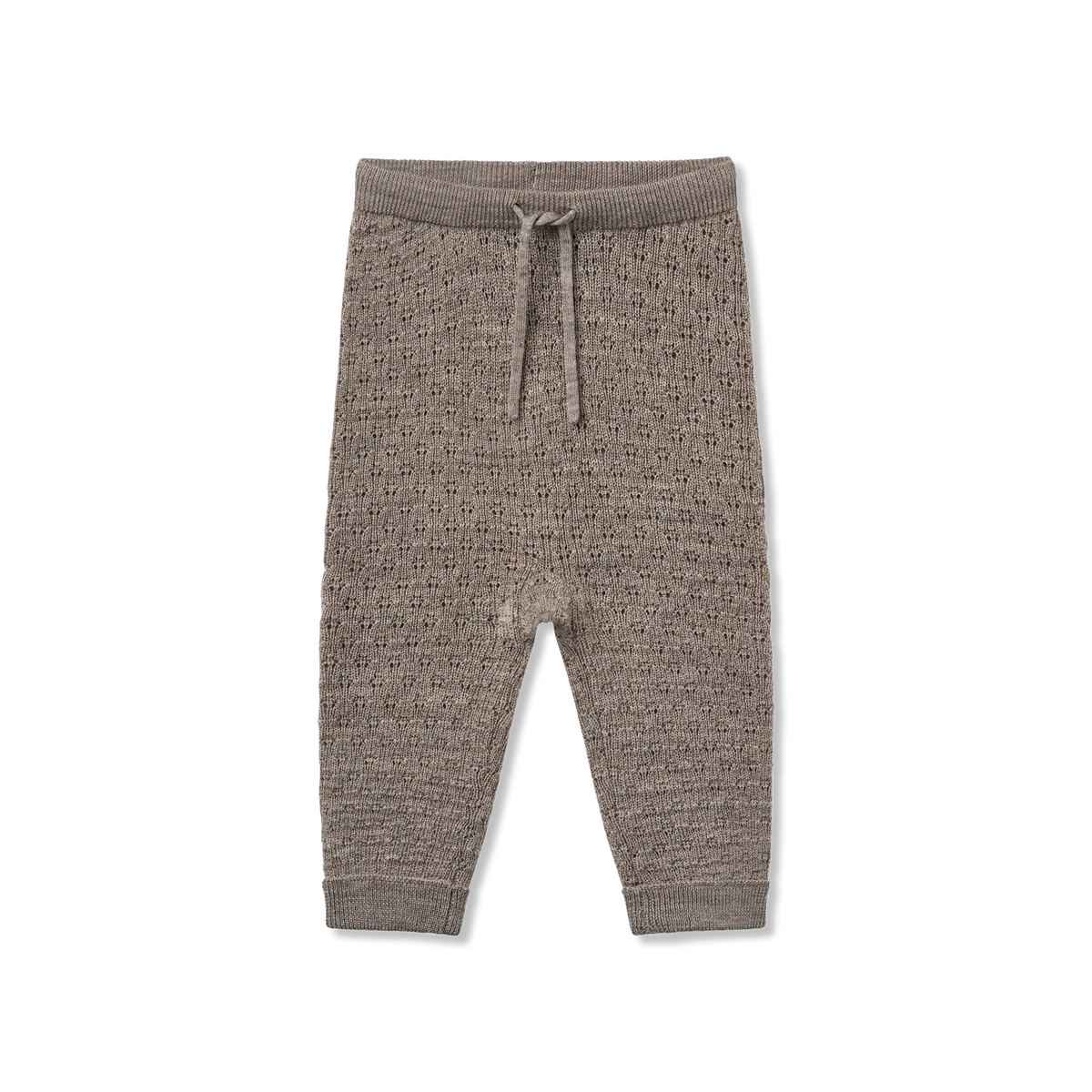 Merino Leggings