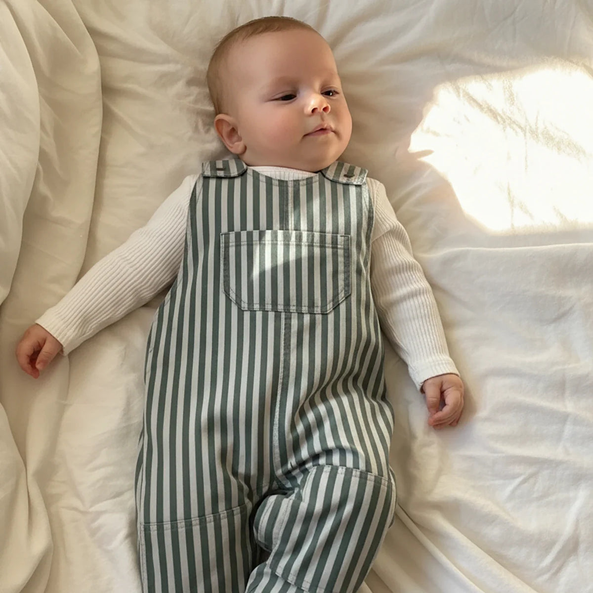 Milkboy Tuinbroeken