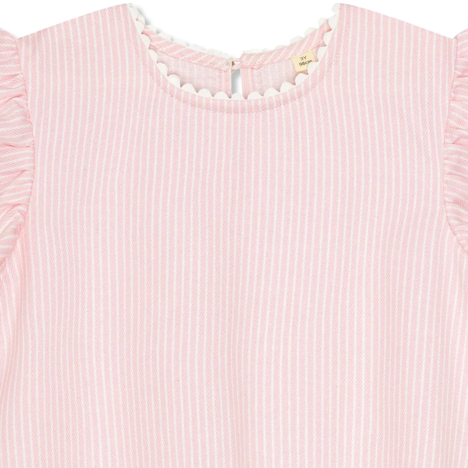 Milkboy rosey Jurk
