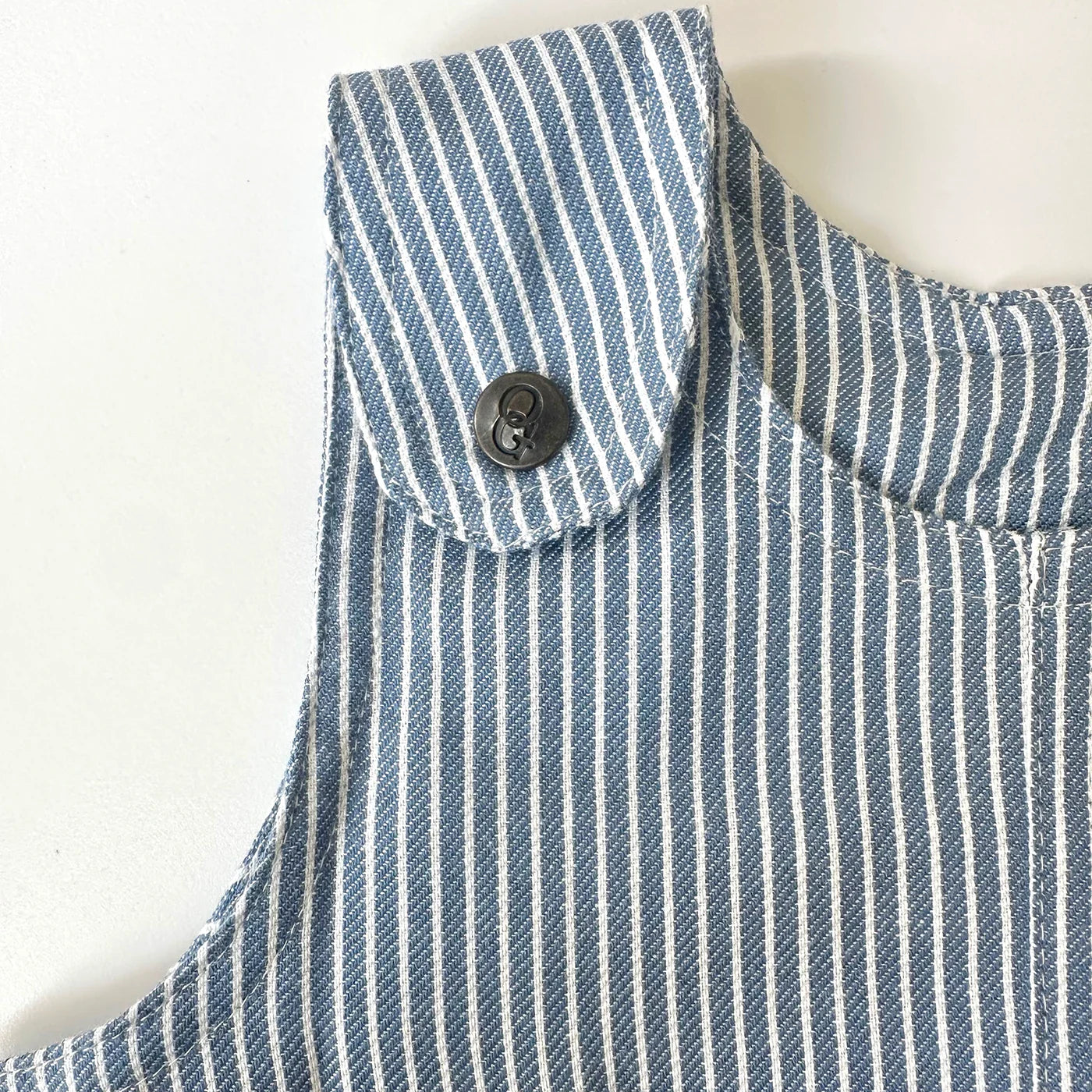 Milkboy blue Overall