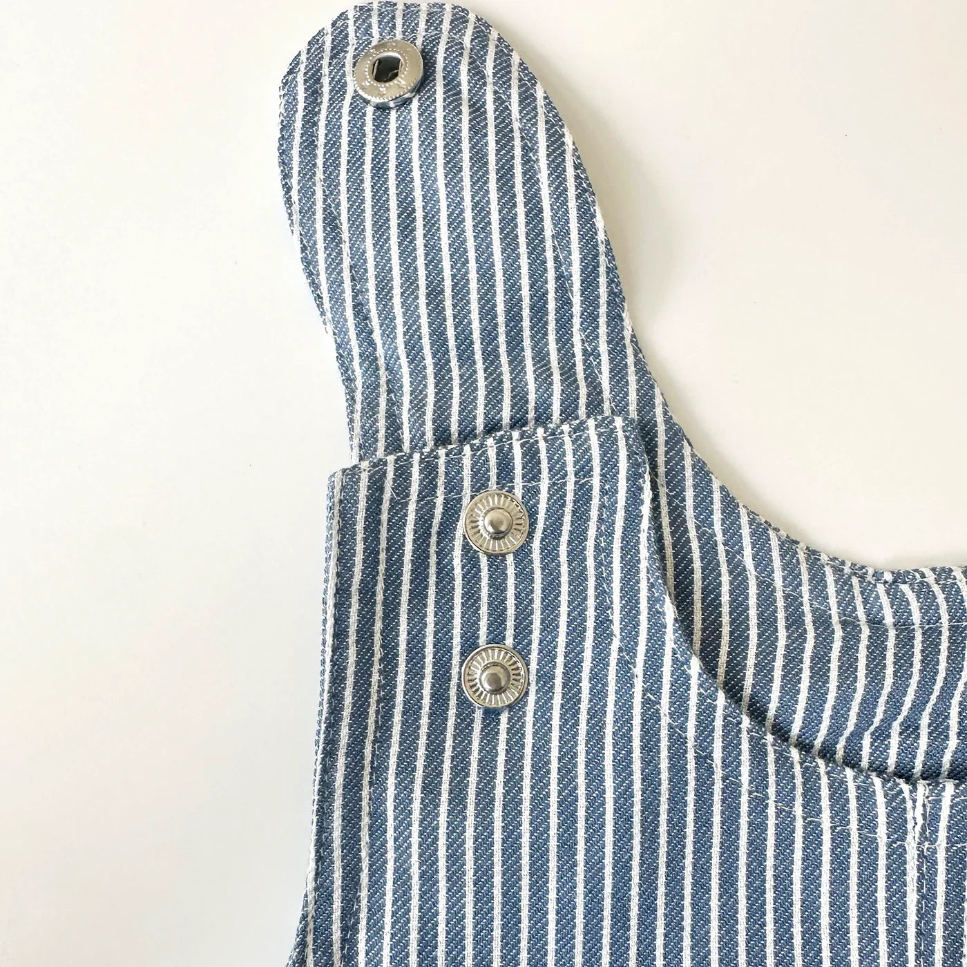 Milkboy blue Overall